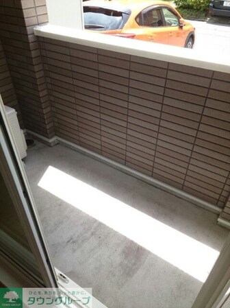 PULITOの物件内観写真